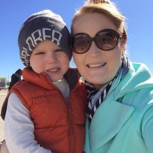 Meet your Posher, Tara